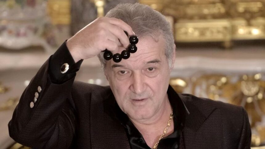 gigi becali convins ca fcsb nu mai poate pierde titlul in acest sezon 6819def3b3375