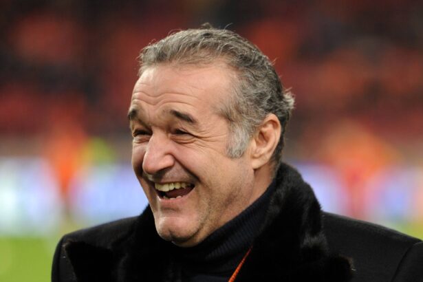 gigi becali dezvaluie pana la ce ora au petrecut jucatorii sai dupa titlul castigat matematic m a intrebat mm ce sa faca ca ii e rusine sa i trimita la culcare 6823a5f28901a
