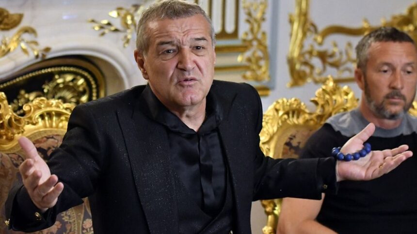 gigi becali gafa uriasa intre turul i si ii al alegerilor cum a ars un milion de euro de frica pe cuvantul meu de onoare 682b5a3ca9ed8