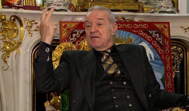 gigi becali viseaza la sferturile ucl si stie deja primul 11 al fcsb surpriza uriasa din aparare un pusti de 16 ani 681924656b89c