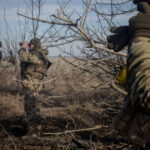 graniceri arestati in ucraina dupa ce au ajutat zeci de barbati sa evite recrutarea 6819f78a5af77