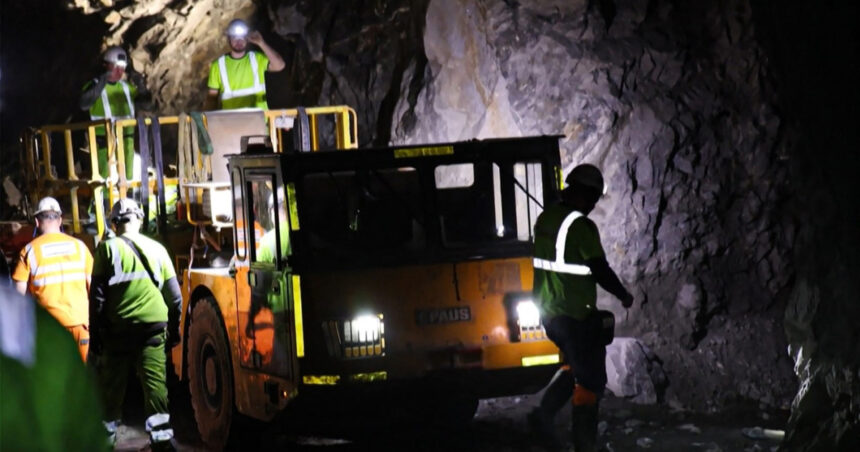 groenlanda acorda permis de exploatare miniera unui grup danezo francez investitiile sua intarzie 682e28205b6f3