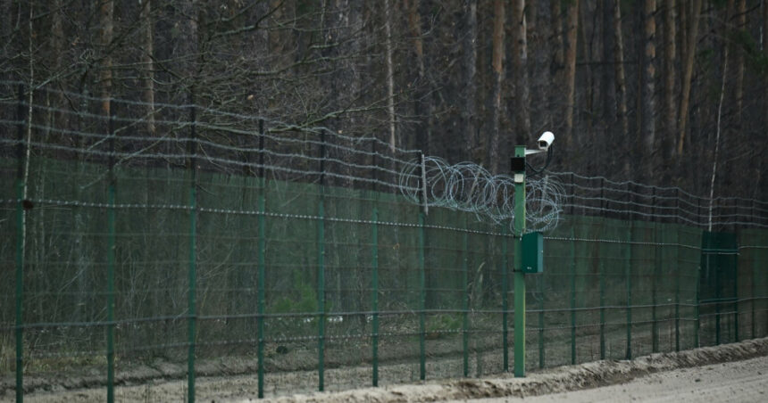 gru a accesat camere de supraveghere din romania aflate langa frontiera cu ucraina pentru a urmari fluxul ajutoarelor occidentale 682e362d230fc