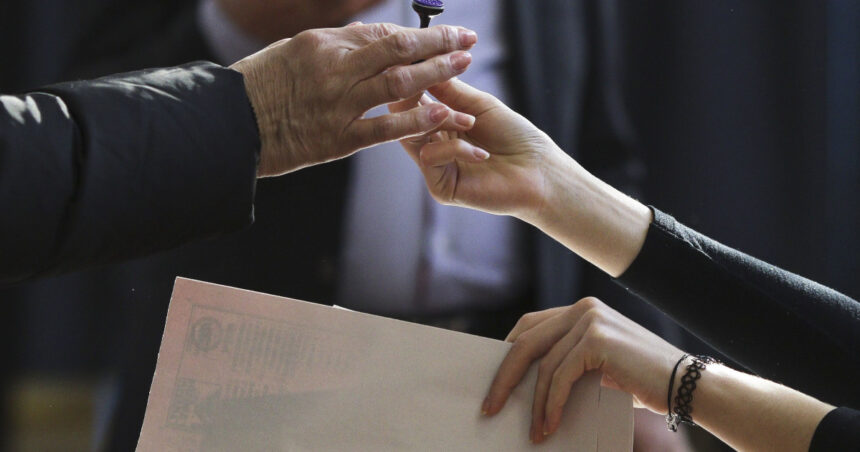 guvernul de la chisinau dupa acuzatiile aur de frauda imensa la alegeri incurajam pe toata lumea sa iasa la vot fara frica 682731bad35a1