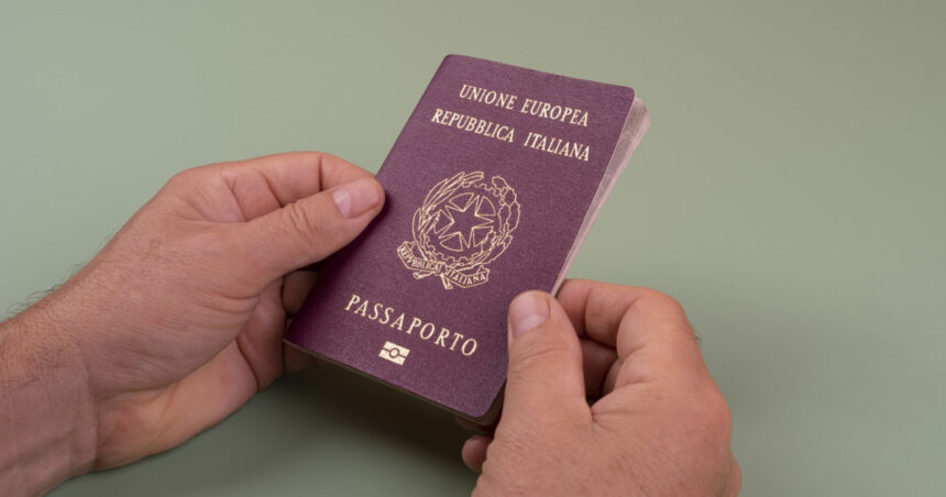 guvernul meloni schimba regulile pentru obtinerea cetateniei italiene de catre descendentii din diaspora 682e2b085b9ea