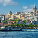 guvernul turc anunta ca nu renunta la proiectul construirii unui canal navigabil intre marea neagra si marea marmara 68160746b09ac