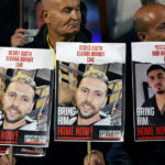 hamas a facut publica o noua inregistrare video cu doi ostatici israelieni 681fab3a32c13