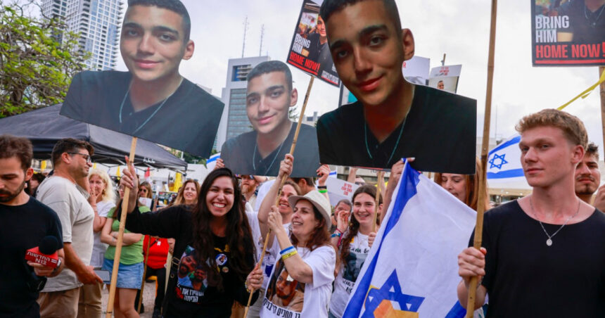 hamas l a eliberat pe ostaticul israeliano american edan alexander 6822319365d62