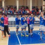 handbalistii de la csm constanta isi iau adio sambata de la fani in sala sporturilor 68274acc4b7e6
