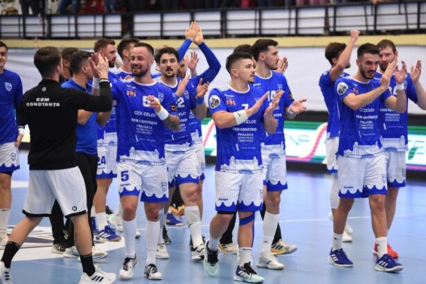 handbalistii de la csm constanta la un singur pas de calificarea in european cup 681b65d35683f