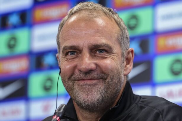 hansi flick a reactionat categoric dupa ce a castigat titlul cu fc barcelona nu am trait asta niciodata 6826ce716d784