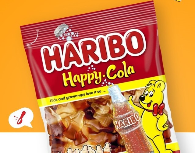 haribo a rechemat un sortiment de dulciuri in tarile de jos dupa ce au fost gasite urme de cannabis 6839886bd57aa