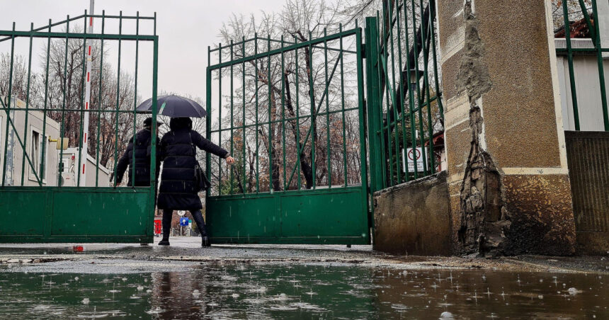 harta ploi torentiale si vijelii in mai multe judete din tara inclusiv in capitala meteorologii au emis cod portocaliu 6831895fae2a9