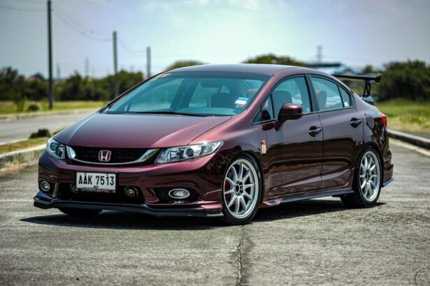 honda reduce investitiile in masini electrice din cauza cererii scazute si se concentreaza pe modele hibride 682d6ec5051b0