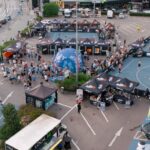 iasi devine capitala sportului urban bcr sport arena streetball revine la iulius mall 23 25 mai 68300c7eb18c3