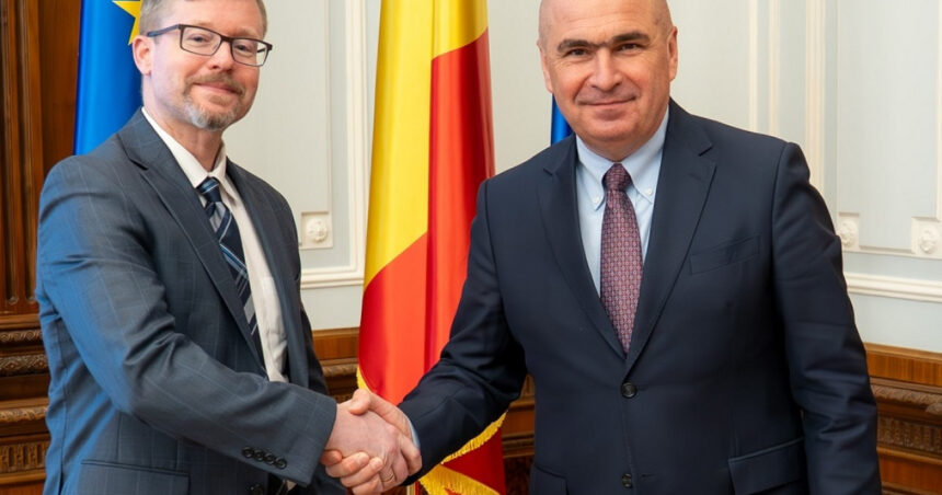 ilie bolojan a discutat cu insarcinatul cu afaceri al ambasadei sua la bucuresti despre importanta formarii rapide a unui guvern stabil 6835d1717ae69
