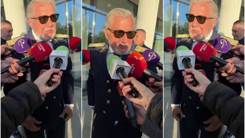 ilie nastase direct la tinta mesaj ironic pentru sumudica inaintea fiestei fcsb parca se pricepe la fotbal nu 6828c1ab1da0a