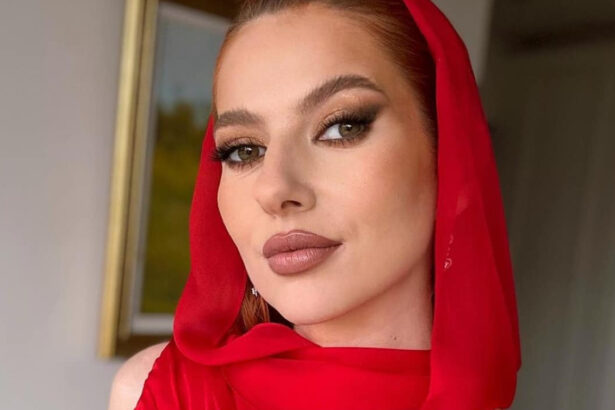imaginea topless cu lidia buble n a fost pe placul fanilor ei cantareata criticata aspru oare parintii tai cand o sa vada poza ce crezi ca o sa fie in sufletul lor 6834315badfac