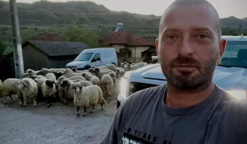 imagini cu casa lui cheloo din breaza s a mutat la tara si nu se fereste de treburile gospodaresti 68343c40eb7d1
