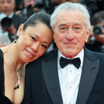 imagini cu vedetele la ceremonia de deschidere de la cannes 2025 robert de niro a fost insotit de tiffany chen iubita cu 35 de ani mai mica decat el 682494903dd52