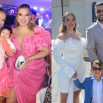 imagini de la botezul fetitei lui culita sterp si a danielei iliescu la momentul tortului artistul a izbucnit in lacrimi de fata cu invitatii 6826d82b9e5a3