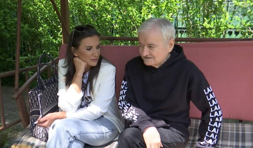 imagini noi cu irinel columbeanu in azil fostul sot al monicai gabor e vizibil slabit 68304afe2417c