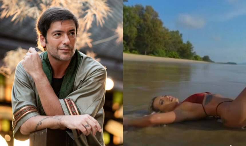 imagini oficiale de la insula iubirii 2025 ipostaza in care apar radu valcan si ispitele tot ce este interzis devine brusc irezistibil 682d732f93791