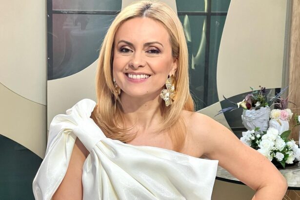 imagini rare cu fiica simonei gherghe ana a implinit 8 ani viata cu tine e un carusel de emotii si bucurii 68307c22941d5