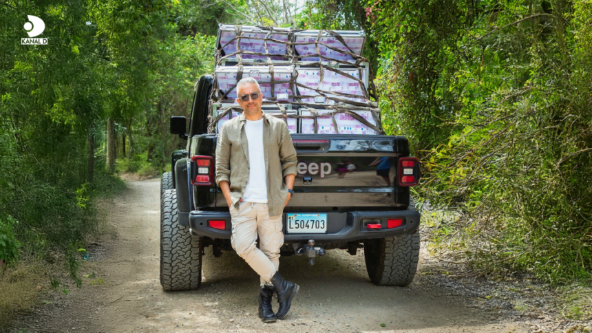 in ce zile va fi difuzata emisiunea tempting fortune romania la kanal d show ul prezentat de zoli toth debuteaza pe 11 mai 2025 68147f4bc48b2