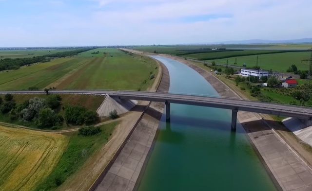 in maximum o saptamana se semneaza contractul pentru canalul siret baragan anunta ministrul agriculturii 682325903cc9e