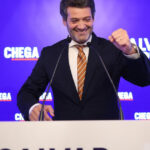 in portugalia partidul de extrema dreapta chega a devenit a doua forta politica a tarii in urma alegerilor anticipate 6837f22398eea