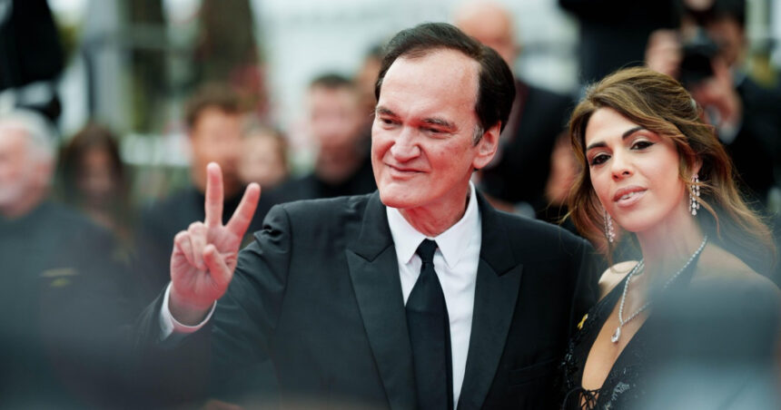 inca un fake news fabricat in laboratoarele de la moscova tarantino ar fi criticat filmul despre viata lui zelenski lansat la cannes 683777b0235cf