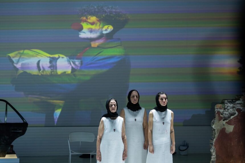 incendii spectacolul care i a adus actritei mirela pana o nominalizare la premiul uniter 2025 in ultima reprezentatie a stagiunii constantene 68250b6f1e522