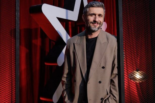 incep editiile live romanii au talent cum vede dragos bucur trecerea de la inregistrari la direct venim cu partea noastra exclusiv 6815f078074a0
