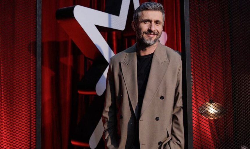 incep editiile live romanii au talent cum vede dragos bucur trecerea de la inregistrari la direct venim cu partea noastra exclusiv 6815f078074a0