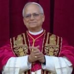 incepe pontificatul lui leon al xiv lea mii de credinciosi asteptati la slujba de duminica din piata sfantul petru jd vance volodimir zelenski si ursula von der leyen vor fi prezenti 68296fada9c04