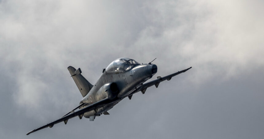 india incepe sa si creasca autonomia privind inarmarea dezvolta un prototip de avion de lupta 6835e07750af3