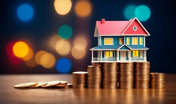 infografic regiunea bucurestiului atrage peste o treime din creditele ipotecare din 2025 piata va trece de 5 miliarde de euro la nivel national 6836b73c6b1bb
