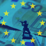 ingrijorari privind reinarmarea europei doar 14 state ue au cerut exceptarea cheltuielilor pentru aparare de la deficitul bugetar 6819d14994b8d