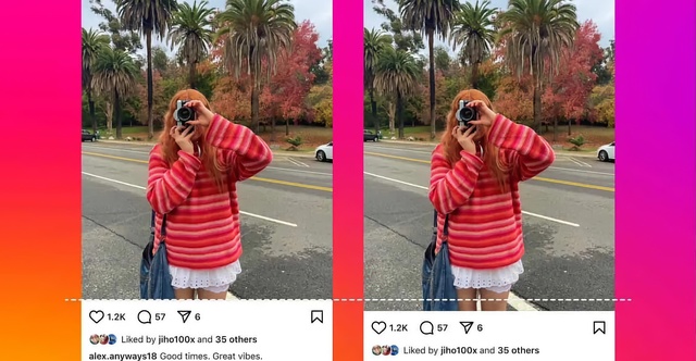 instagram nu va mai decupa fotografiile facute cu telefonul 68396c84f03d8