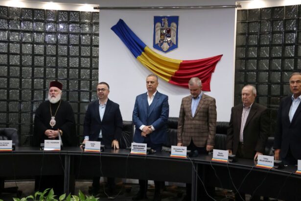 institutul de cercetari eco muzeale gavrila simion a sarbatorit 75 de ani de la infiintarea primei institutii muzeale din judetul tulcea 6827c70b5041e