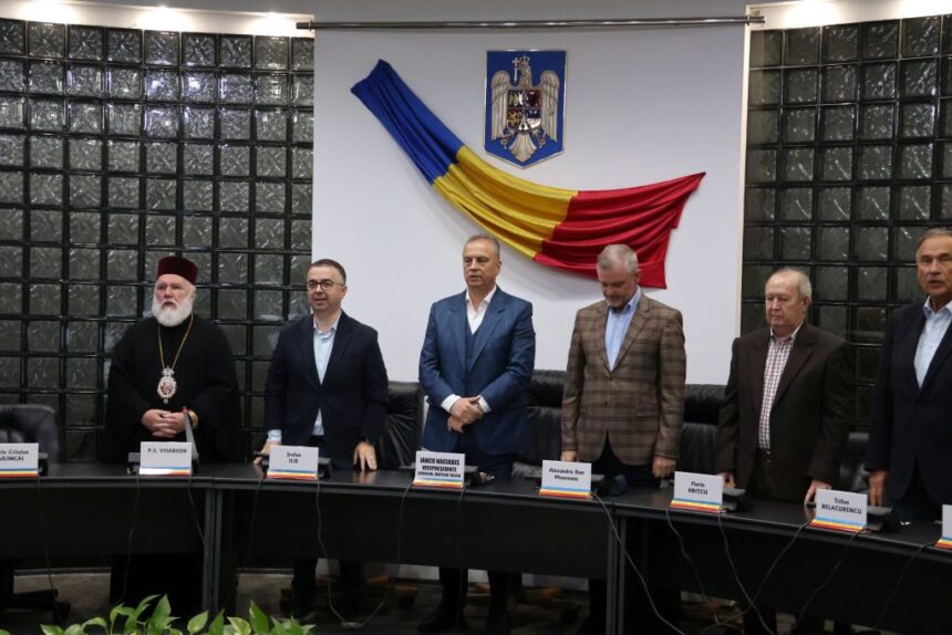 institutul de cercetari eco muzeale gavrila simion a sarbatorit 75 de ani de la infiintarea primei institutii muzeale din judetul tulcea 6827c70b5041e