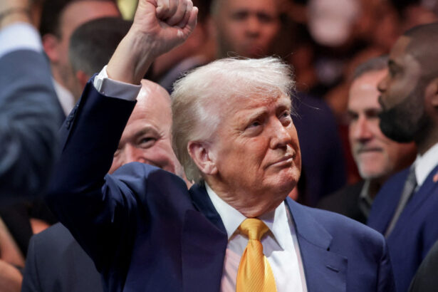 intalnire cruciala la riad donald trump ar putea marca o premiera dupa 25 de ani in relatia sua siria 682382e34e392