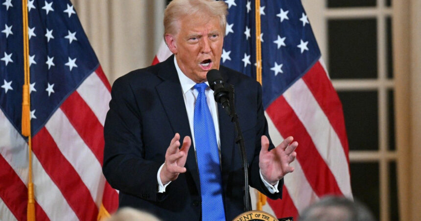 intalniti va acum trump ii cere lui zelenski sa accepte negocierile directe propuse de putin mesajul presedintelui american 6820e7bcc5a9f
