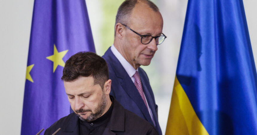 intelegere germano ucraineana pentru producerea de arme cu raza lunga kremlinul vede o competitie pentru cea mai belicoasa tara 683737ca7a78d