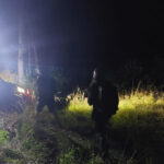 interventie dificila in maramures pentru salvarea a trei cetateni ucraineni barbatii petrecusera mai multe nopti pe munte 6820b950c5010