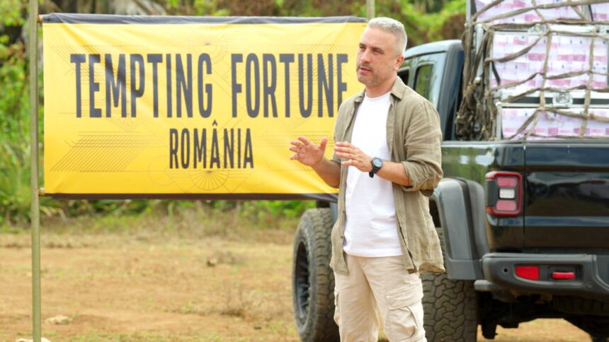 intrebarea de pe buzele tuturor cine este tradatorul de la tempting fortune romania se anunta o noua editie plina de suspans 68305cf1aa423