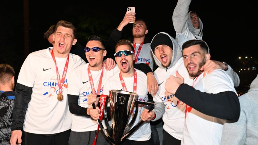 ioan becali s a convins el e revelatia sezonului de la fcsb o revenire extraordinara 682b3a760dd3d