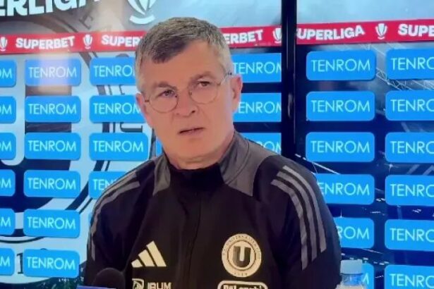 ioan ovidiu sabau anunta schimbari radicale in echipa dupa victoria cu dinamo vor pleca multi 6827a4e9528c7