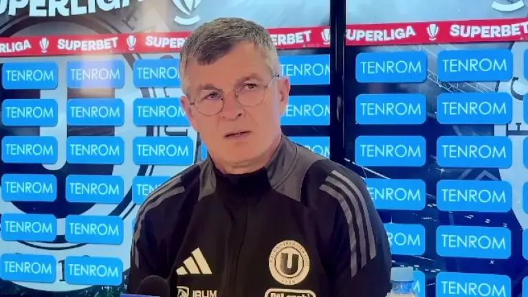 ioan ovidiu sabau anunta schimbari radicale in echipa dupa victoria cu dinamo vor pleca multi 6827a4e9528c7
